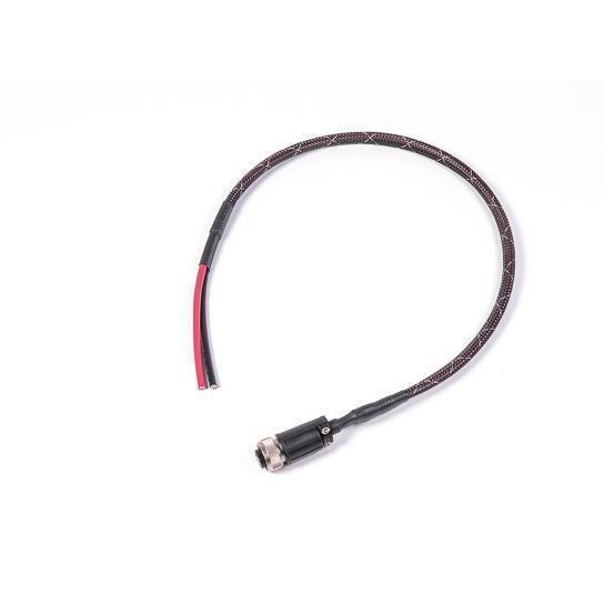 Radium Engineering Fuel Surge Tank Wiring Harness Flying Leads W/ Connector External Single Pump - Universal