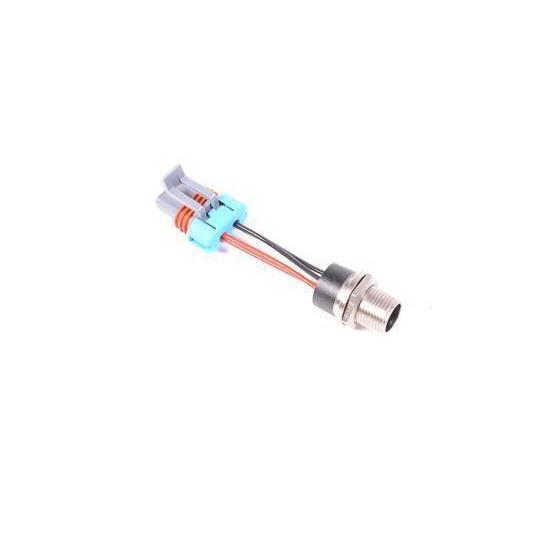 Radium Engineering Fuel Surge Tank Wiring Harness Single Walbro F90000267 Internal Pump - Universal