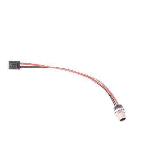 Radium Engineering Fuel Surge Tank Wiring Harness Single Walbro Internal Pump - Universal