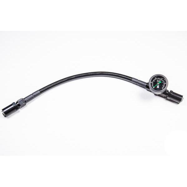 Radium Engineering Lotus Elise/Exige | 2ZZ-GE Fuel Pressure Gauge PTFE Hose Kit