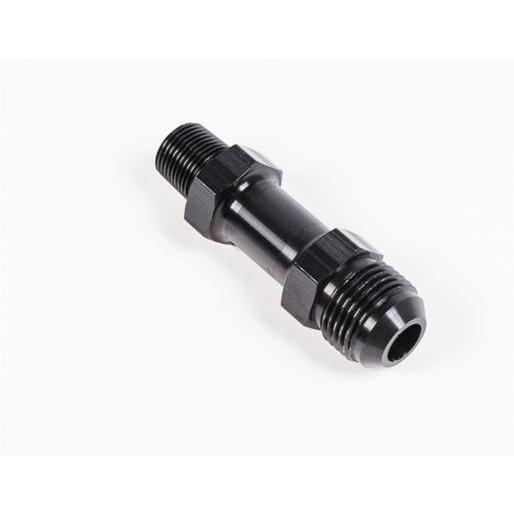 Radium Engineering PCV Delete Fitting 3/8BSP TO 10AN Male WRX 2015+ / BRZ / FR-S 2013+