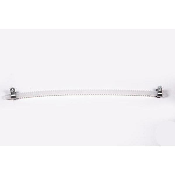 Radium Engineering Submersible PTFE Fuel Tubing 5/16in x 12.8in Long - Universal