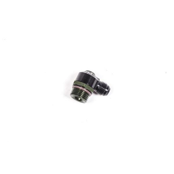 Radium Engineering Universal 8AN Orb Swivel Banjo to 8.5mm Barb