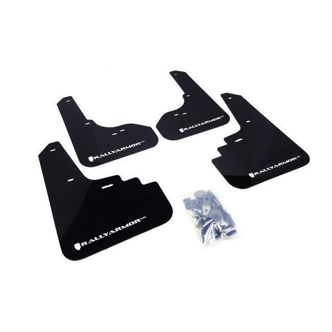 Rally Armor Mud Flaps Subaru Legacy GT 2005-2009