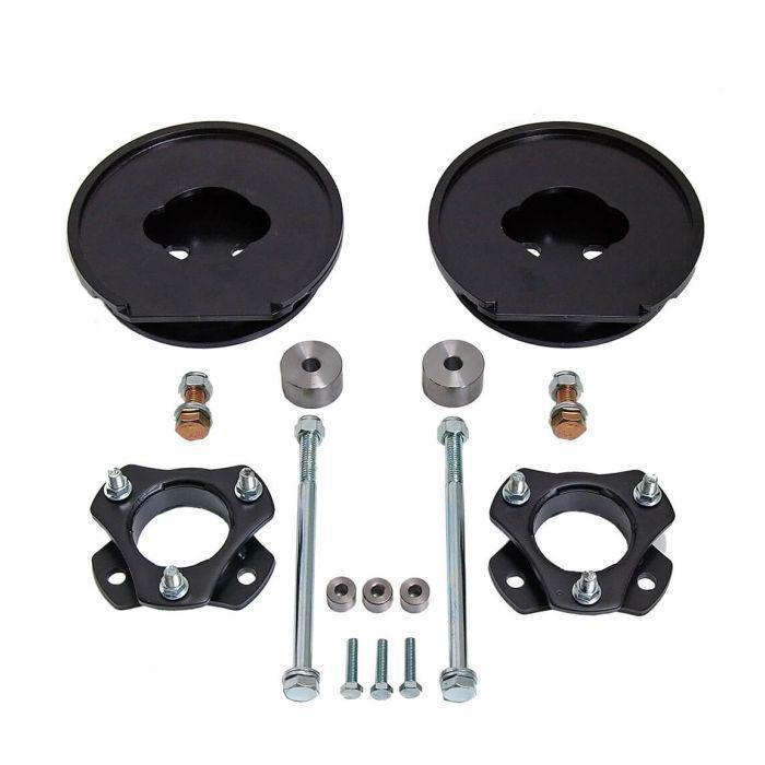 ReadyLIFT 2in Front with 1in Rear SST Lift Kit 2001-2007 Toyota Sequoia