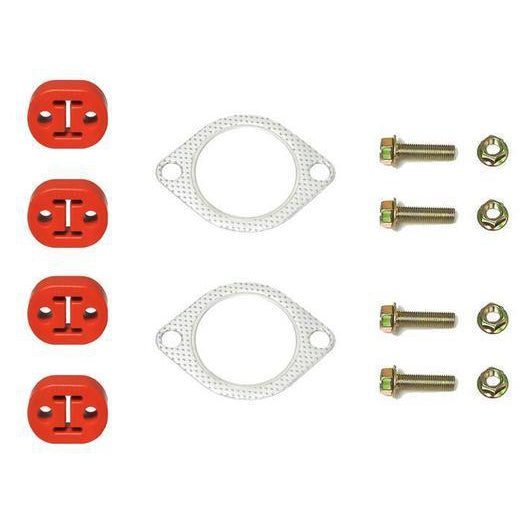 Remark 15-21 WRX/STI Stainless Steel Axle Back w/ Single Wall 4 Inch Polished Tips | RO-TSVA-S4