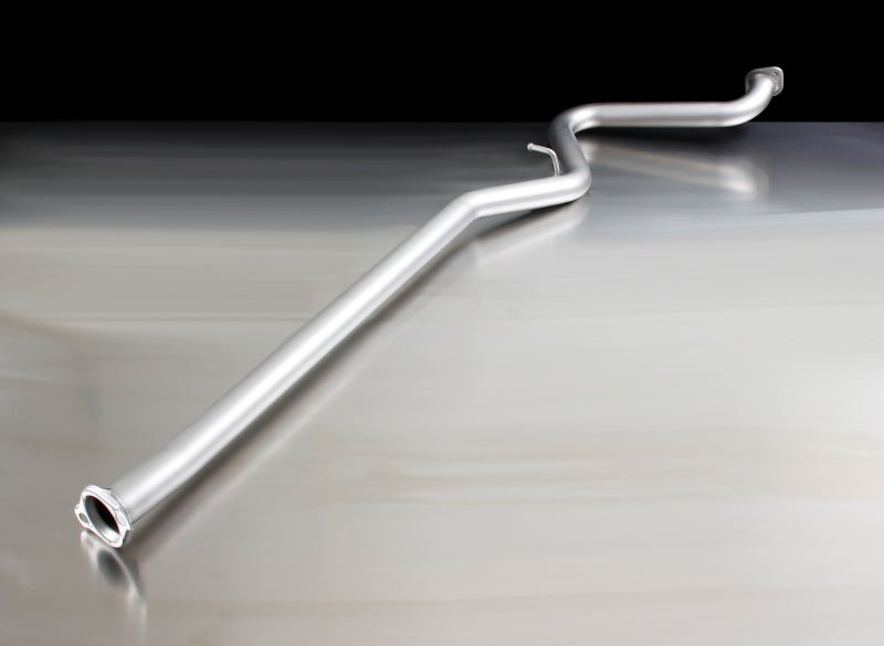 Remus Racing Tube Cat Back Subaru BRZ 2012 / Toyota GT86 2012 | 906112 0000 - JDMuscleCat Back Exhaust Systemrms906112 0000