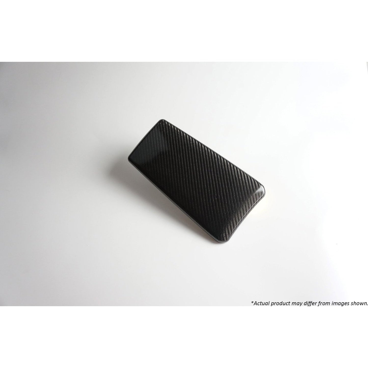 Revel GT Dry Carbon Console Cover 16-18 Mazda MX-5 - 1 Piece | 1TR4GT0AM06