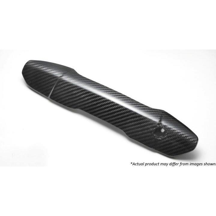 Revel 08-14 WRX / 08-21 STI GT Dry Carbon Engine Belt Cover | 1TR4GT0AS12