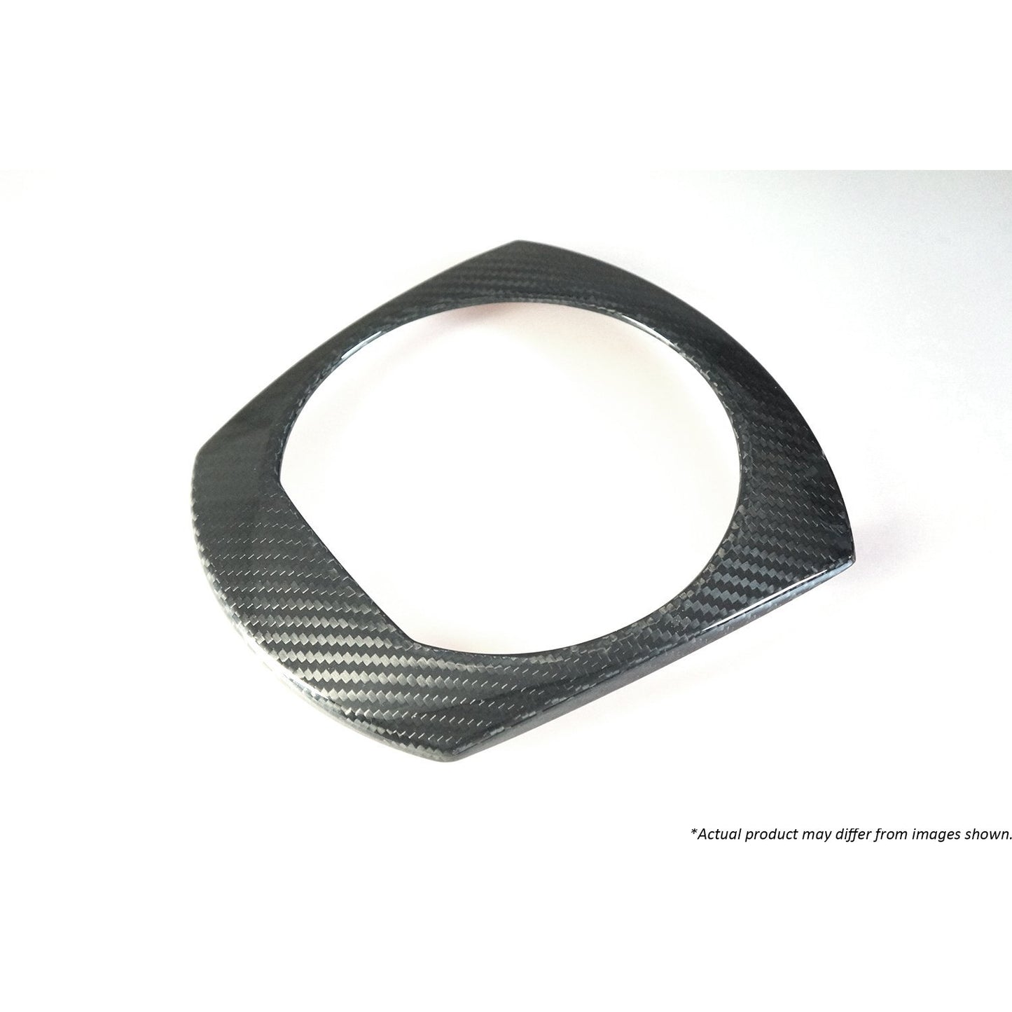 Revel GT Dry Carbon M/T Shifter Panel Cover 16-18 Mazda MX-5 - 1 Piece | 1TR4GT0AM20