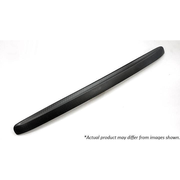 Revel GT Dry Carbon Rear Door Garnish WRX/STI 15-2020 - 1 Piece | 1TR4GT0AS09