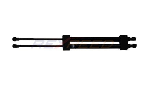 Rexpeed 2022+ GR86/BRZ Black Series Hood Dampers | FR100B - JDMuscleHood DampersFR100B