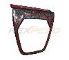 Rexpeed 2022+ GR86/BRZ MT Dry Carbon Shift Trim Cover | Matte | FR61M - JDMuscleTrim KitsFR61M