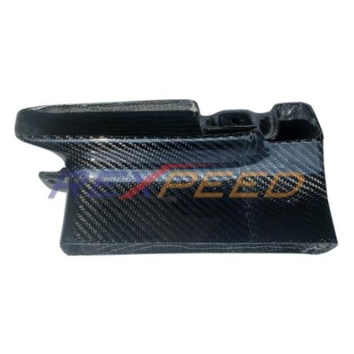 Rexpeed Carbon Fiber Air Scoop Duct | 15-2020 WRX/STI | G61