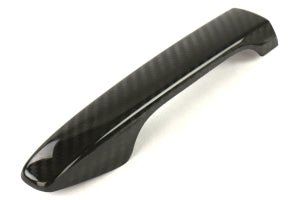 Rexpeed Carbon Fiber Door Handle Covers WRX 15 - 21 / WRX STI 15 - 21 | G16 - JDMuscleDoor Handle CoversREXG16