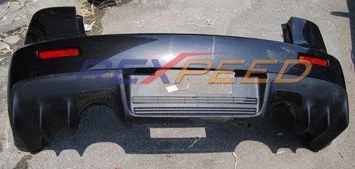 Rexpeed Carbon Fiber Heat Shield Evo X 2008 - 2015 | R81 - JDMuscleExhaust Heat ShieldsR81