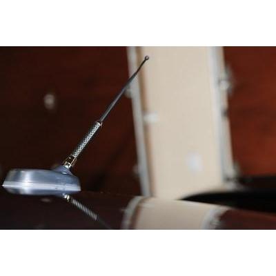 Rexpeed Dry Carbon Antenna | 2008-2015 Mitsubishi Evo X | R79