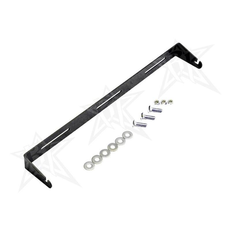 Rigid Industries 20in Cradle Mount E-Series Universal | 42010