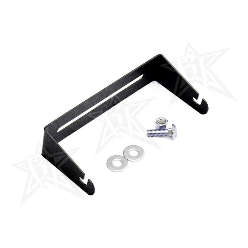 Rigid Industries 6in Cradle E Series Universal | 40610