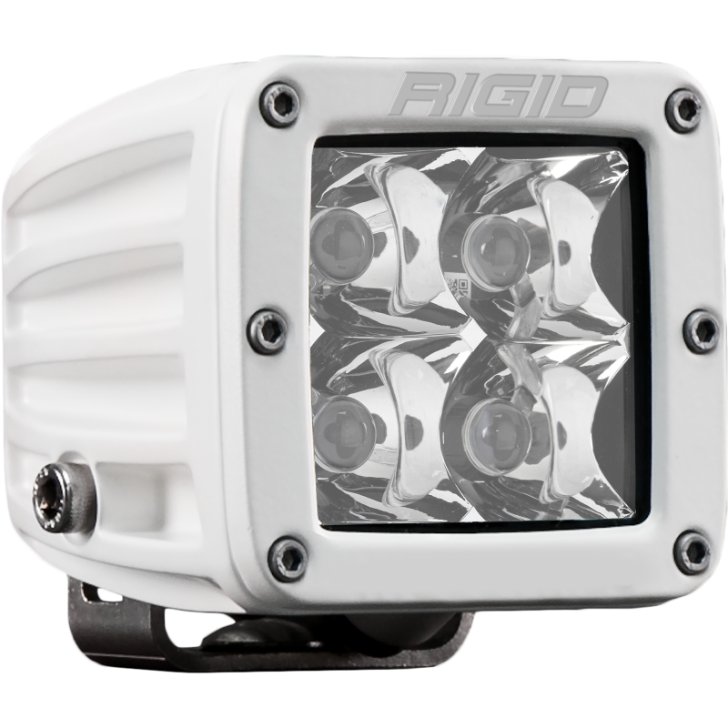 Rigid Industries Marine- Dually - 60 Deg. Lens - Single main image 1