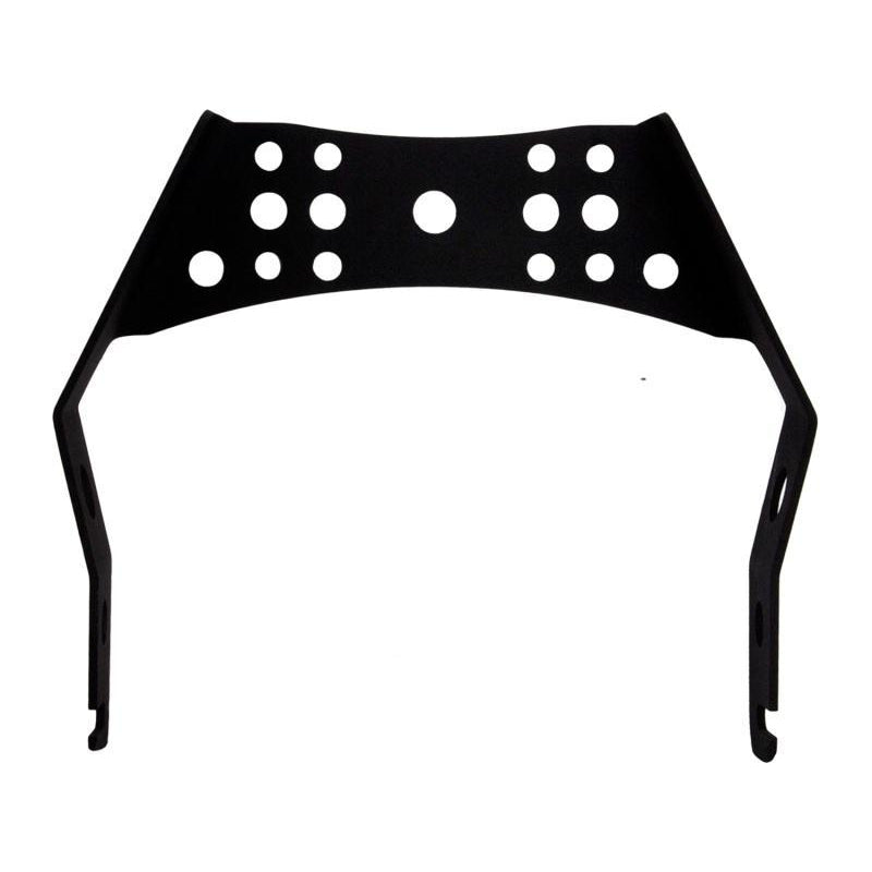 Rigid Industries Mount for most ATVs housing 6in LED Light Universal | 40630