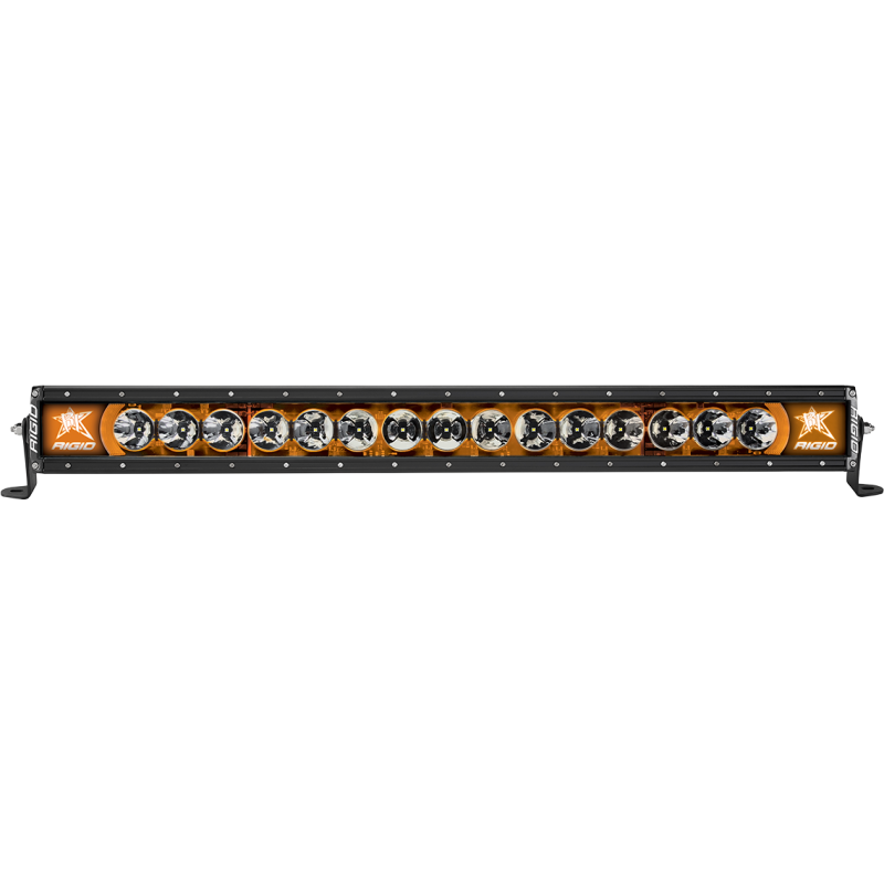 Rigid Industries Radiance 30in Amber Backlight Universal | 230043