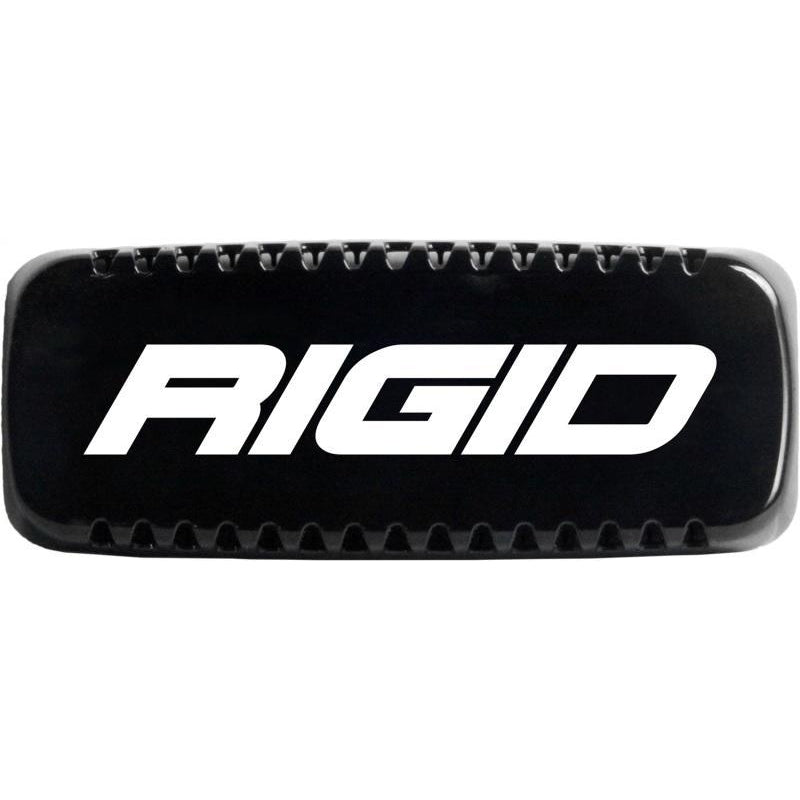 Rigid Industries SR-Q Light Cover Black Universal | 311913