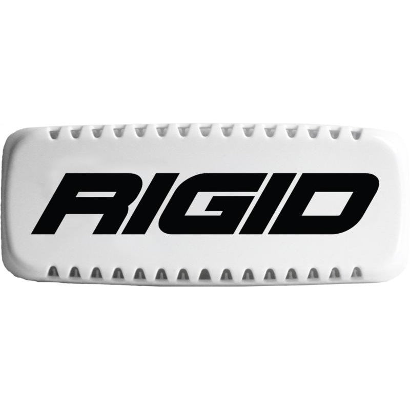 Rigid Industries SR-Q Light Cover White Universal | 311963
