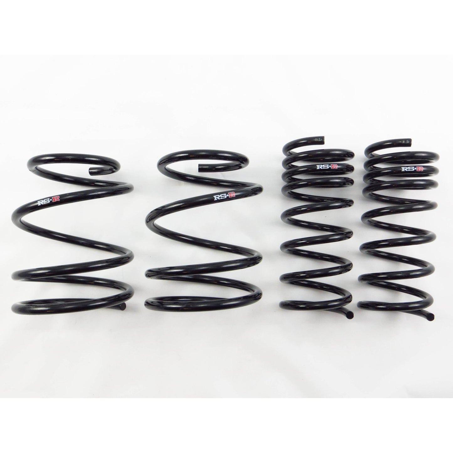 RS-R Down Sus Lowering Springs WRX 15-2020