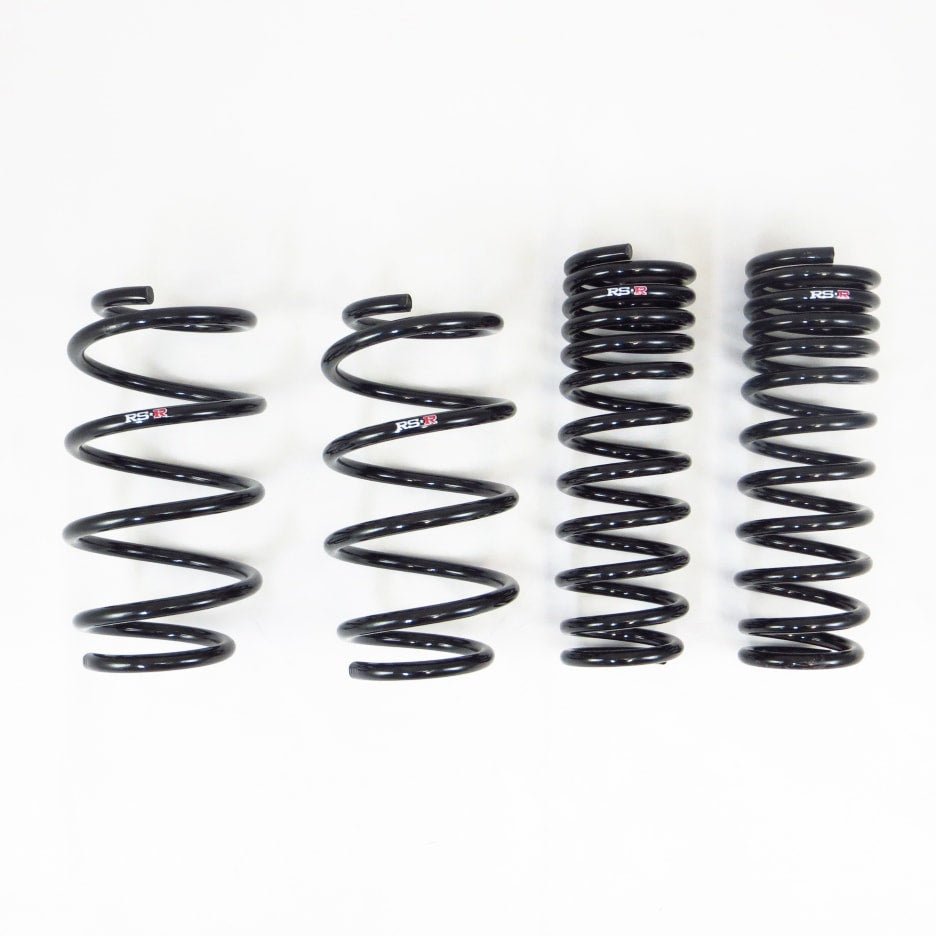 RS-R Down SUS Springs Subaru Outback 2020 | F669W - JDMuscleLowering SpringsrsrF669W