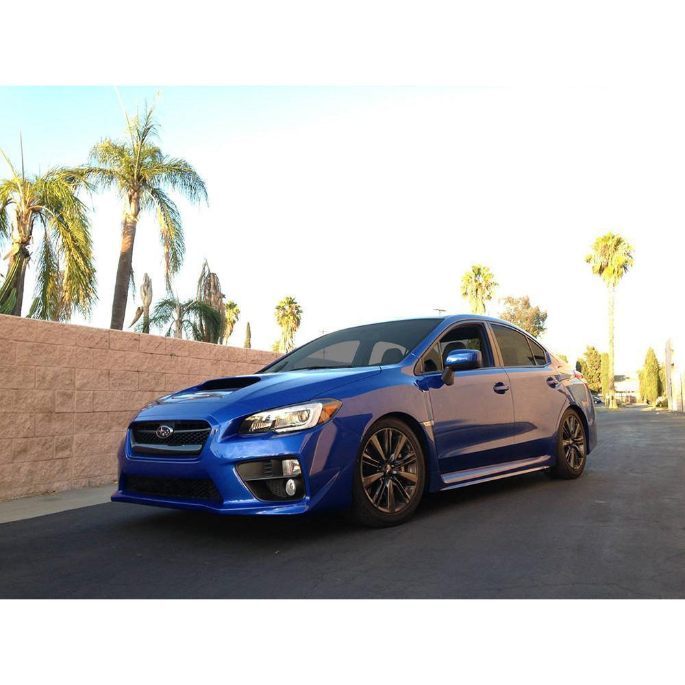 RS-R 15-21 WRX/STI Suspension Sports-I Coilover Kit | XSPIF400M