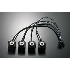 Tein Electronic Dampening Force Controller Motor Set Honda S2000 2000-2009