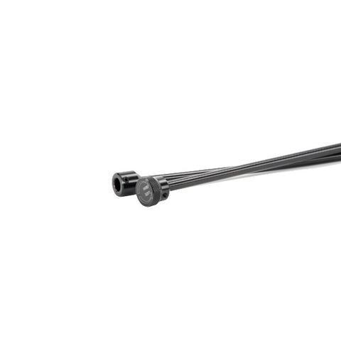 Silver’s NEOMAX Coilover Kit Rear Dampening Adjustment Extenders – PAIR