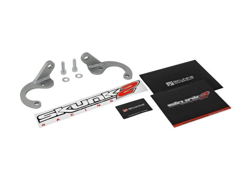 Skunk2 Racing Front Upper Strut Tower Bar Honda Civic 1988 - 2000 / Del Sol 1993 - 1997 / Acura Integra 1990 - 2001 | 522 - 05 - 0840 - JDMuscleStrut Tower Barsskk522-05-0840