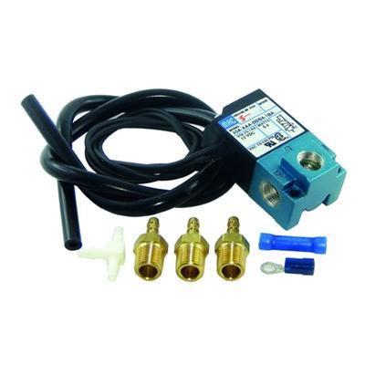 Snow Performance Safe Injection Wastegate Solenoid- Universal