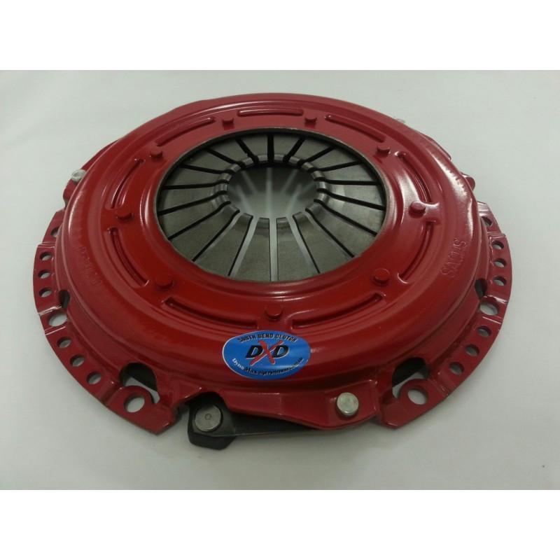 South Bend Clutch Daily Stage 2 Clutch Kit 2003-2007 Infiniti G35