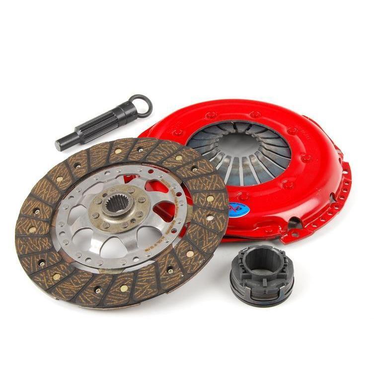 South Bend Stage 2 Endurance Clutch Kit Scion FR-S 2013-2016 / Subaru BRZ 2013-2019