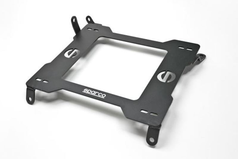 Sparco Base Left Side 97 - 01 Honda Prelude - JDMuscleNon - Categorizedspa600SB301L