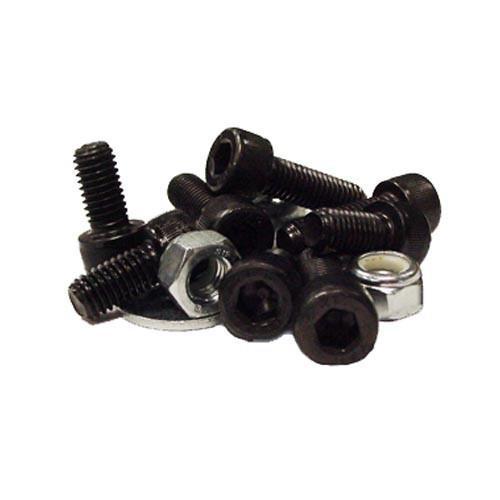 Sparco Bottom Mount Hardware Kit - Universal