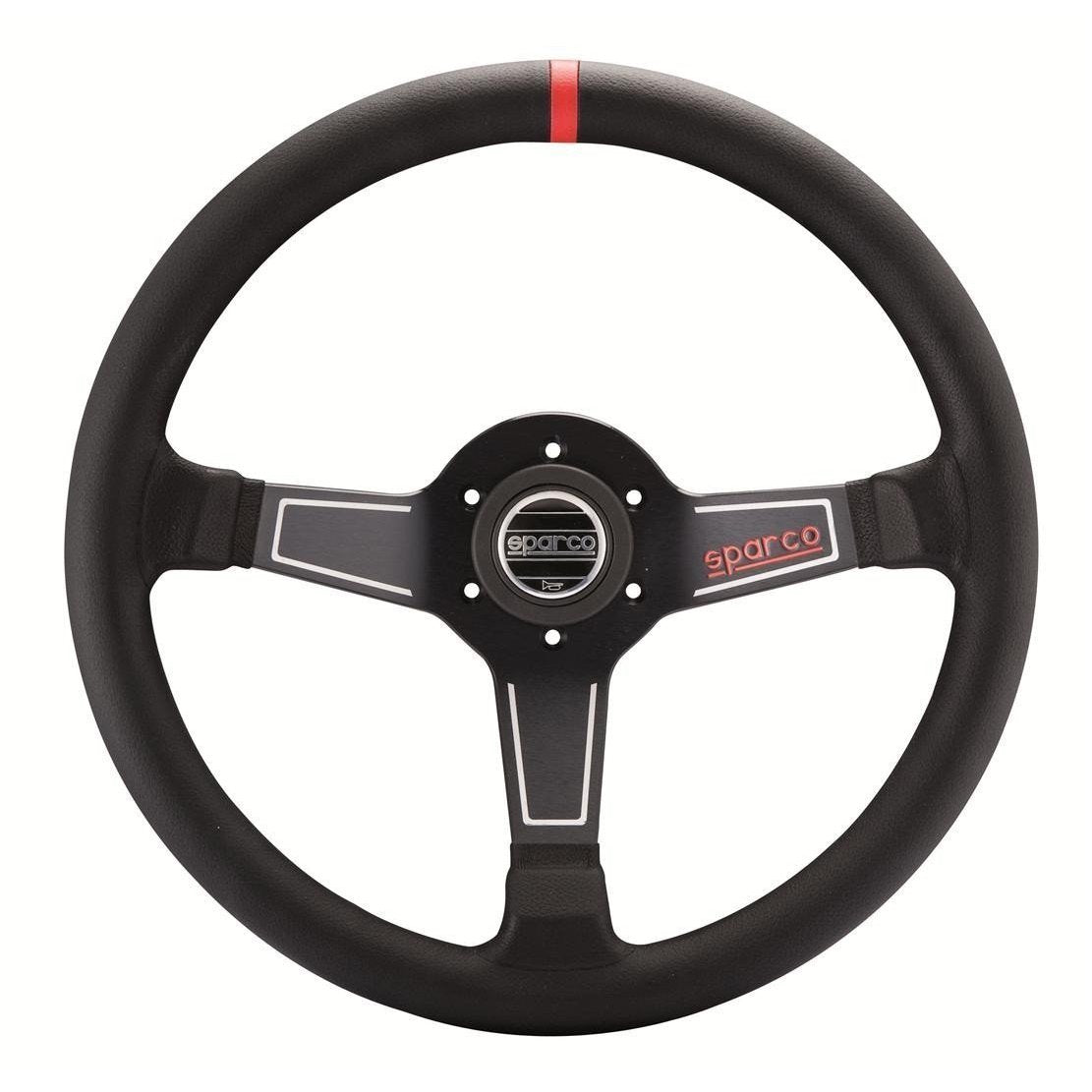 Sparco L575 Street Steering Wheel - Universal