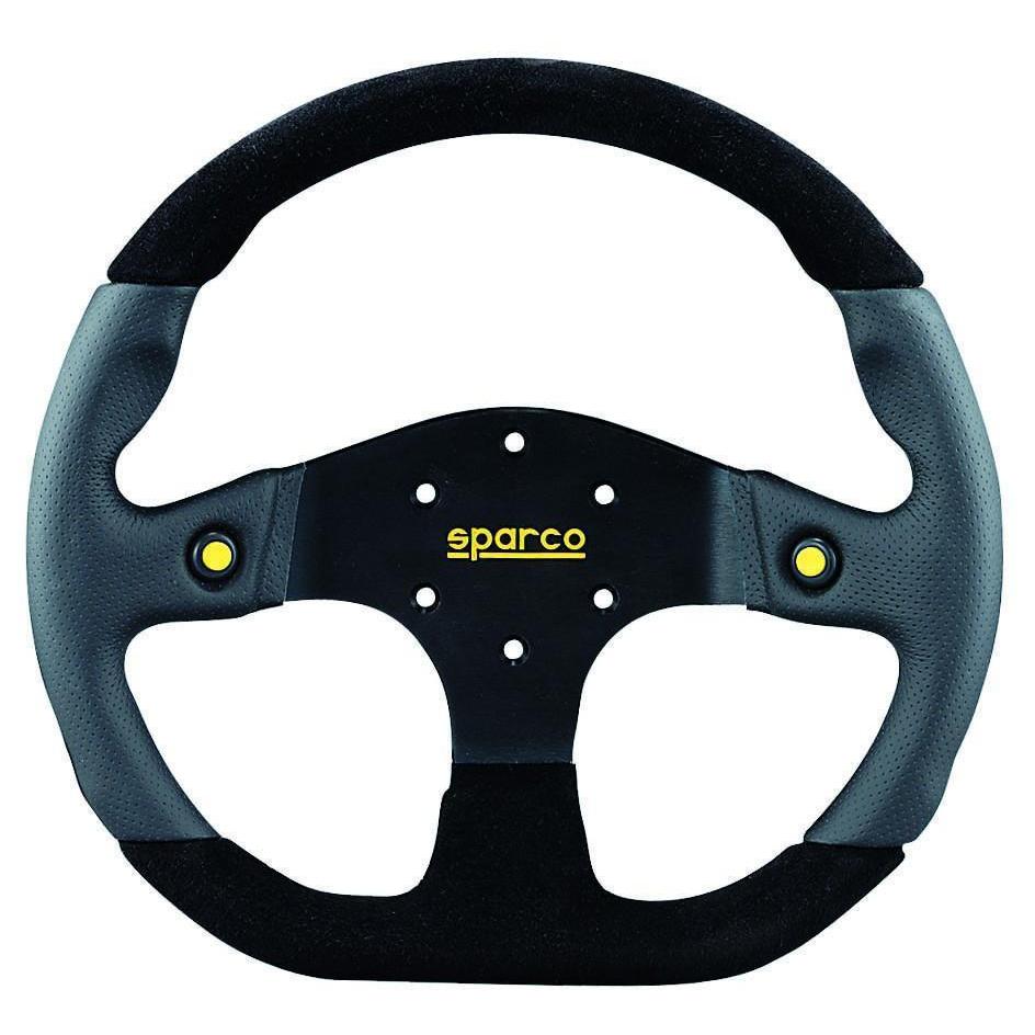 Sparco L999 Street Steering Wheel - Universal