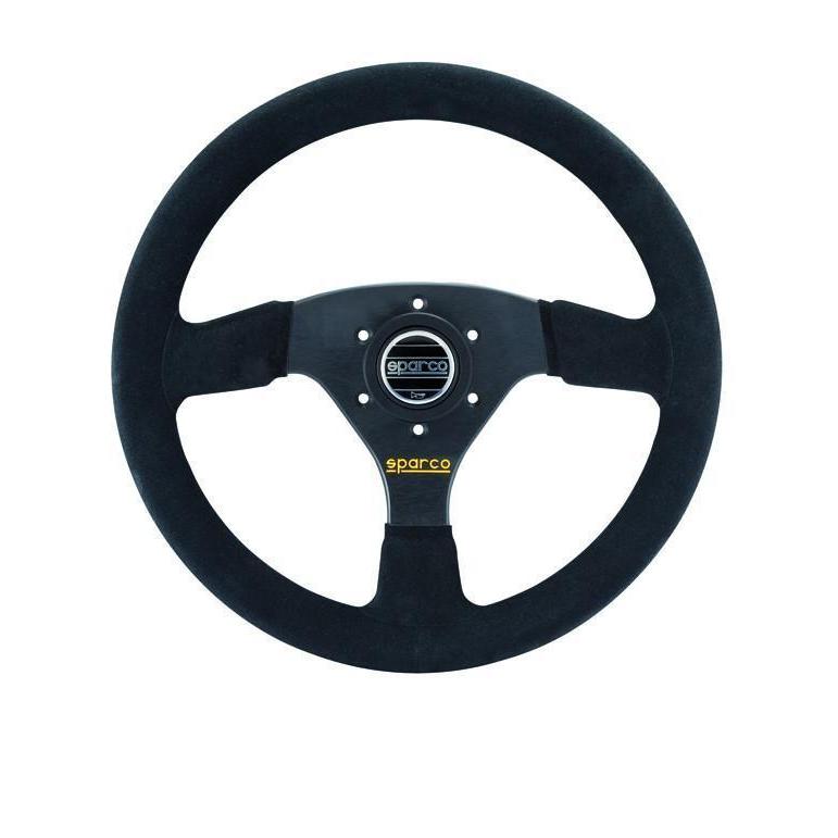 Sparco R 323 Competition Steering Wheel - Universal