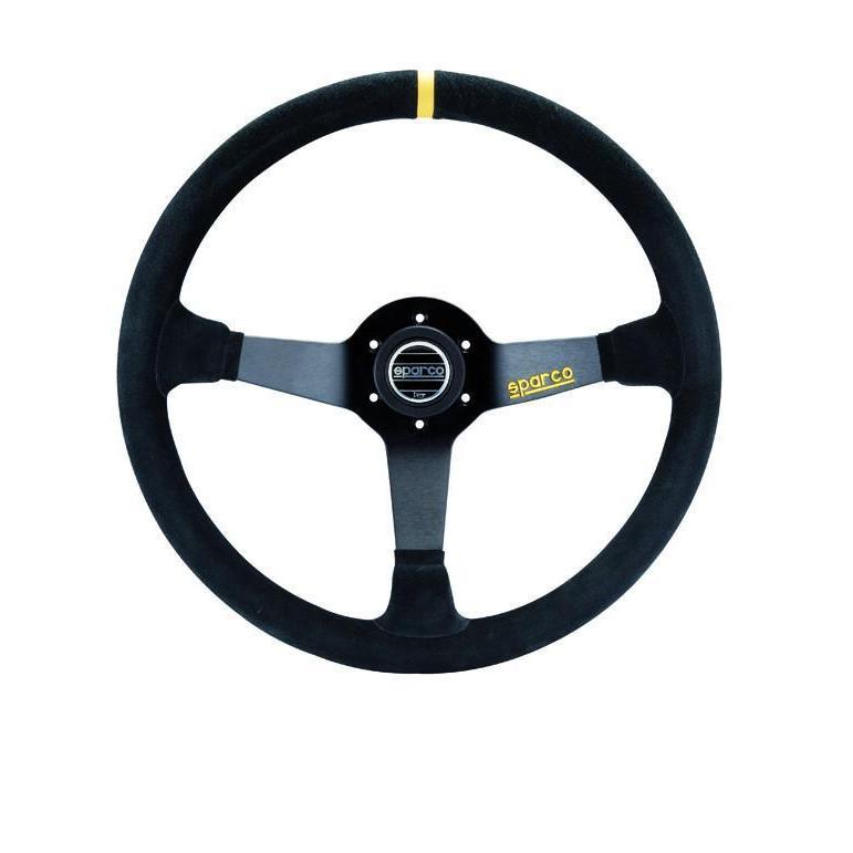 Sparco R 368 Competition Steering Wheel - Universal