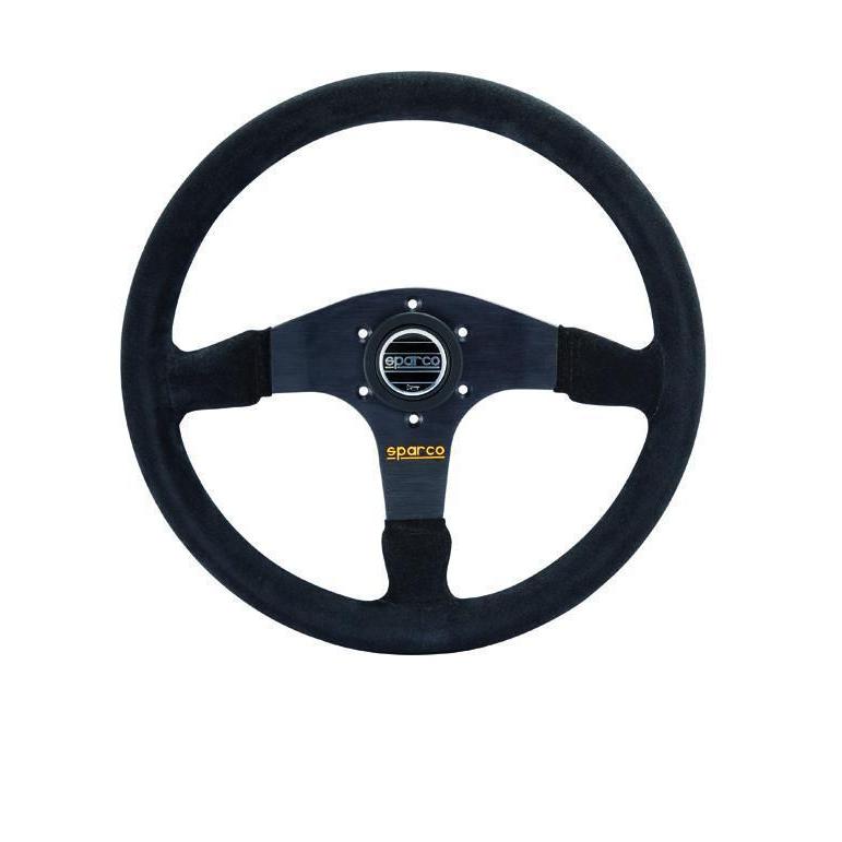 Sparco R 375 Competition Steering Wheel - Universal