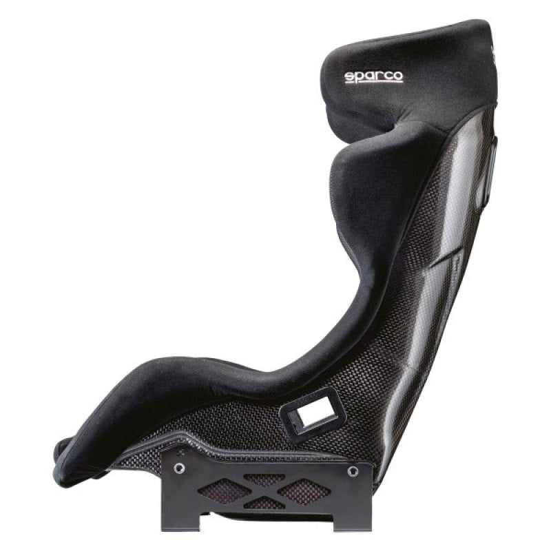 Sparco Seat ADV XT GF 8862 BLACK - JDMuscleNon - Categorizedspa008002FNR