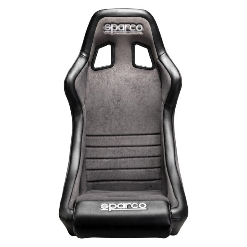 Sparco Seat SPRINT PERFORMANCE GREY | 00984GR - JDMuscleSeatsspa00984GR