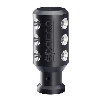 Sparco Shift Knob Piuma Black - Universal