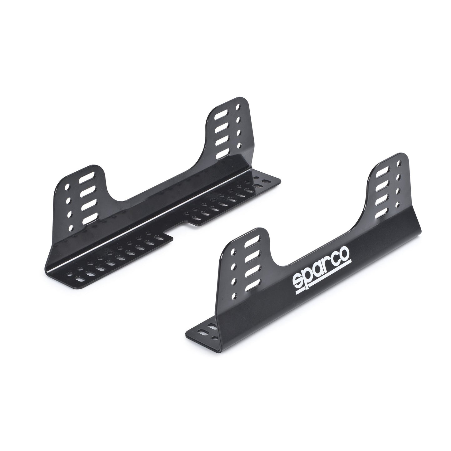 Sparco Steel Side Mount - Universal