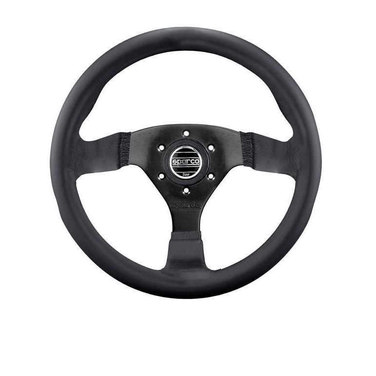 Sparco Strada Street Steering Wheel - Universal