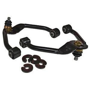 SPC Performance Front Adjustable Control Arms Nissan 370Z / 07-08 Infiniti G35 Sedan / G37 | 72130